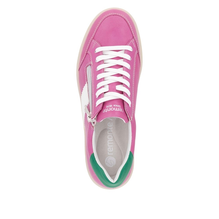 Remonte basket d2c02 roseY488901_4