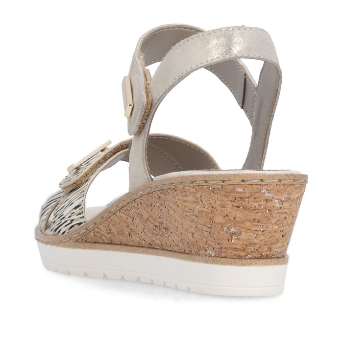 Remonte nu pieds r6266 orY491103_3