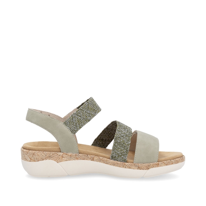 Remonte nu pieds r6861 vertY491402_2