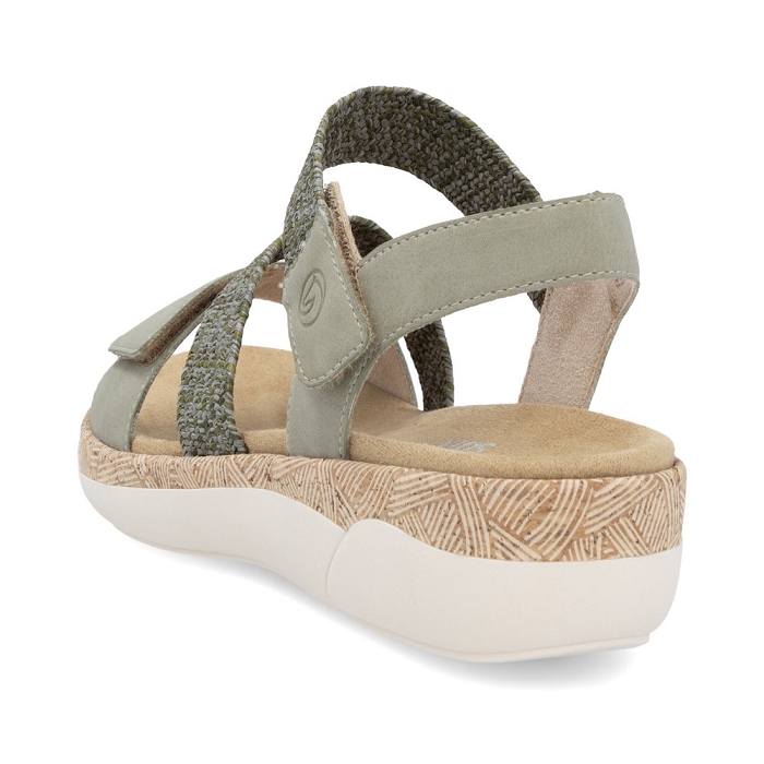 Remonte nu pieds r6861 vertY491402_3