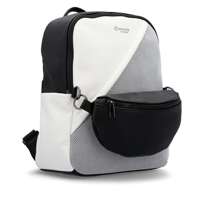 Remonte sacs q0533 noirY491501_4