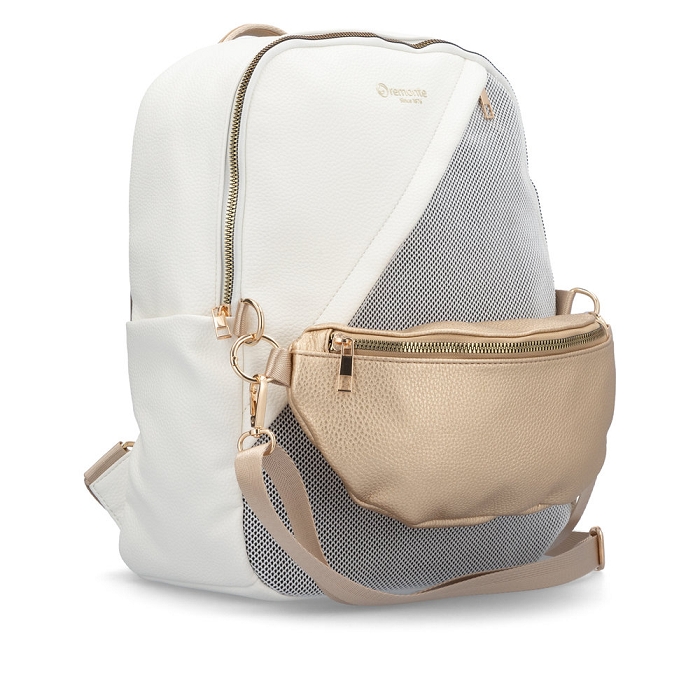 Remonte sacs q0533 blancY491502_4