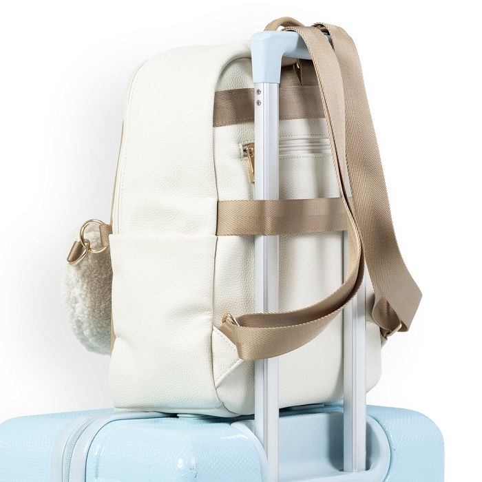 Remonte sacs q0533 beigeY491503_5