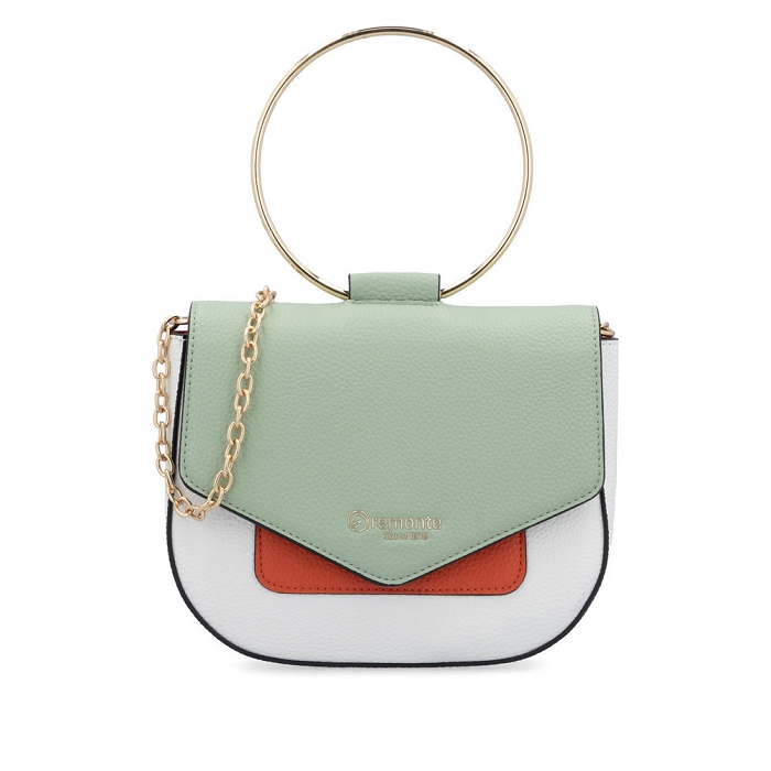 Remonte sacs q0640 vert