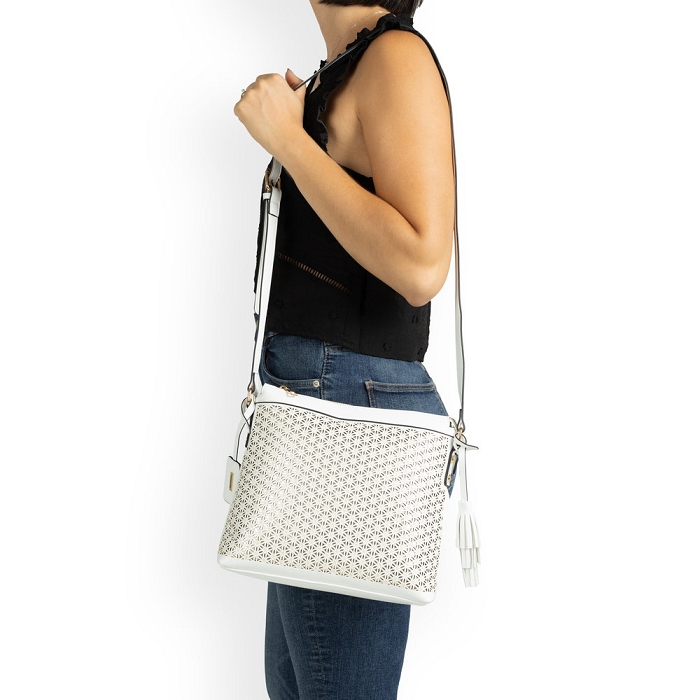 Remonte sacs q0641 blancY491801_6