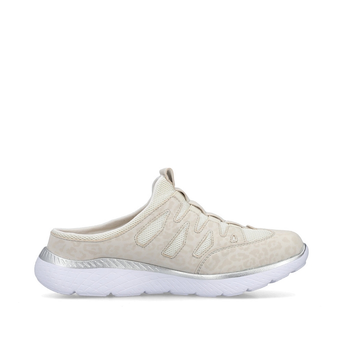 Rieker basket m5095 beigeY492801_2