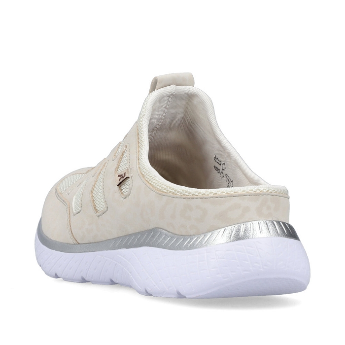 Rieker basket m5095 beigeY492801_3