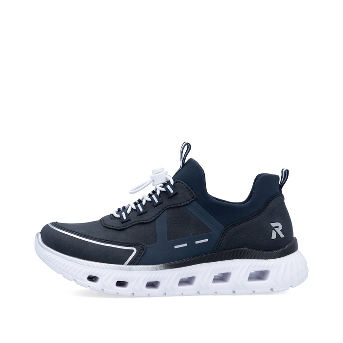 Rieker basket m6062 bleuY493001_5