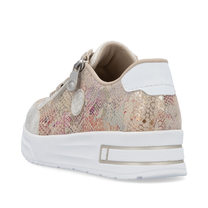 Rieker basket n8103 beigeY493401_3