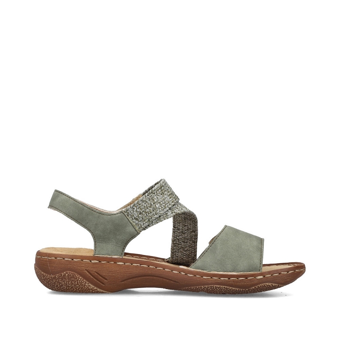 Rieker nu pieds v2862 vertY493701_2