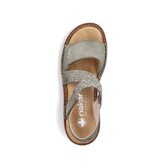 Rieker nu pieds v2862 vertY493701_4