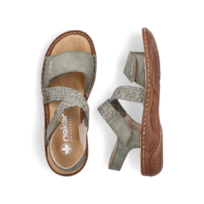 Rieker nu pieds v2862 vertY493701_6
