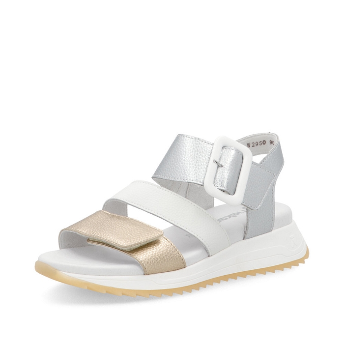 Rieker nu pieds w2950 or