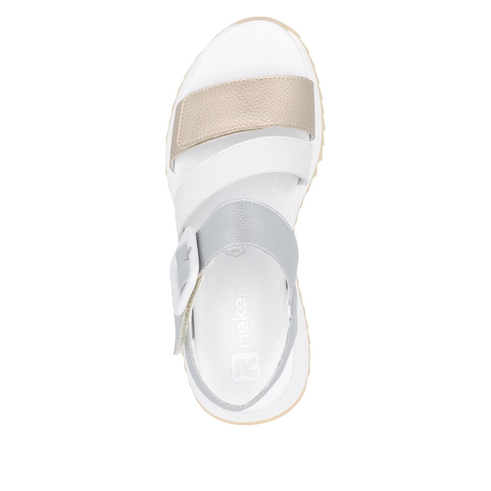 Rieker nu pieds w2950 orY494201_4