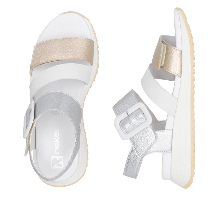 Rieker nu pieds w2950 orY494201_6