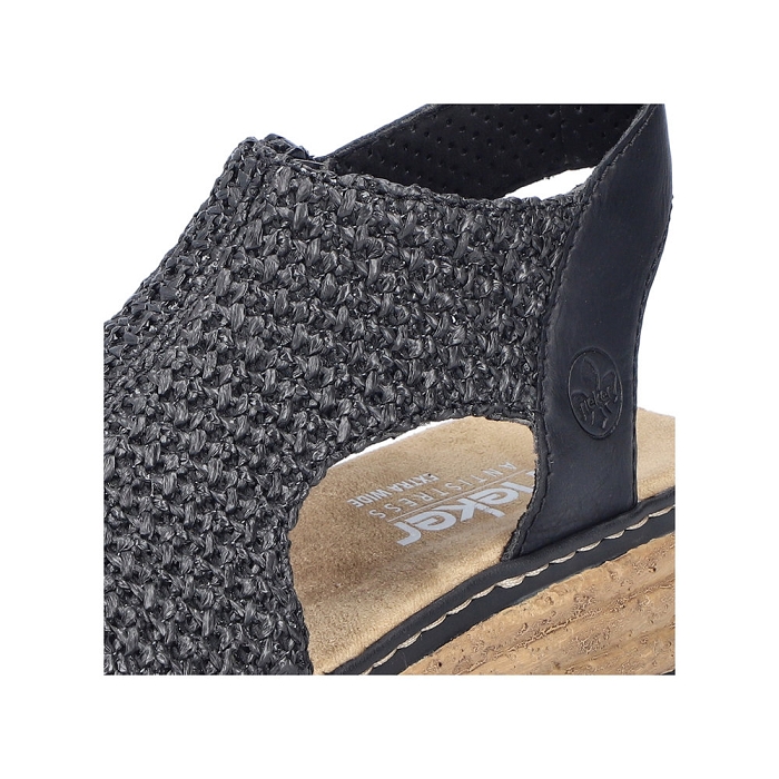 Rieker nu pieds 62783 noirY494901_6