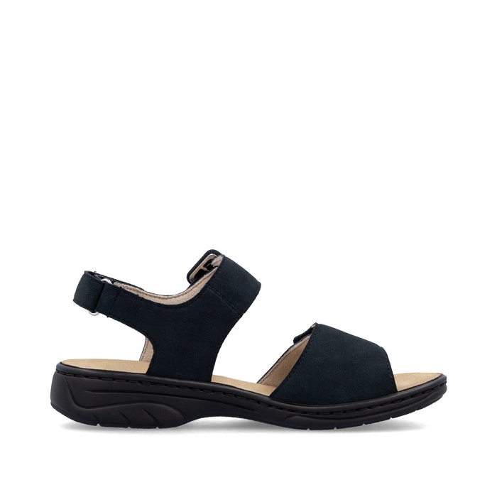 Rieker nu pieds 64588 bleuY495001_2