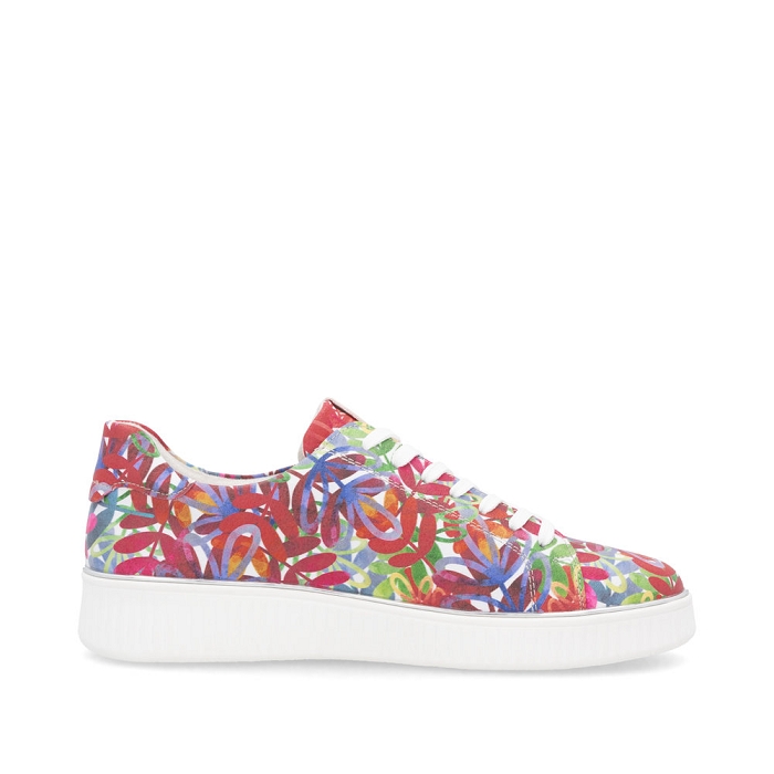 Remonte basket d2e02 multicoloreY495801_2