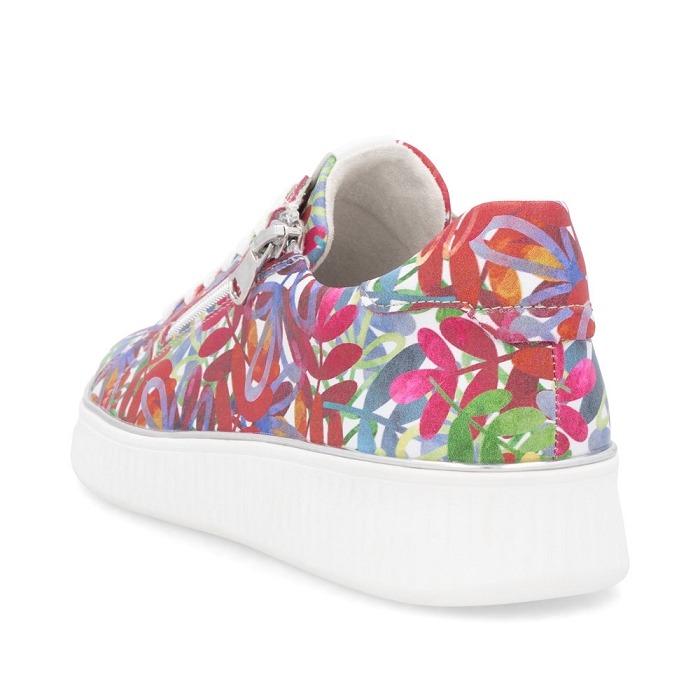 Remonte basket d2e02 multicoloreY495801_3