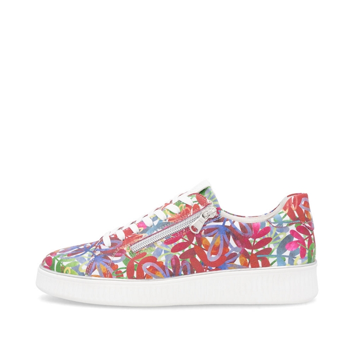 Remonte basket d2e02 multicoloreY495801_5