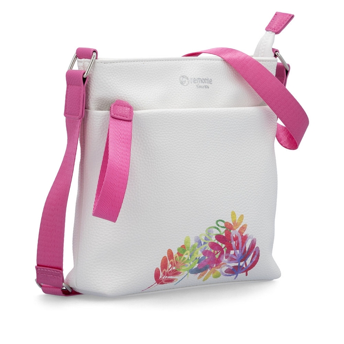 Remonte sacs q0638 blancY496601_3