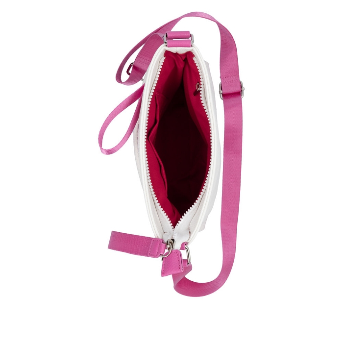 Remonte sacs q0638 blancY496601_5
