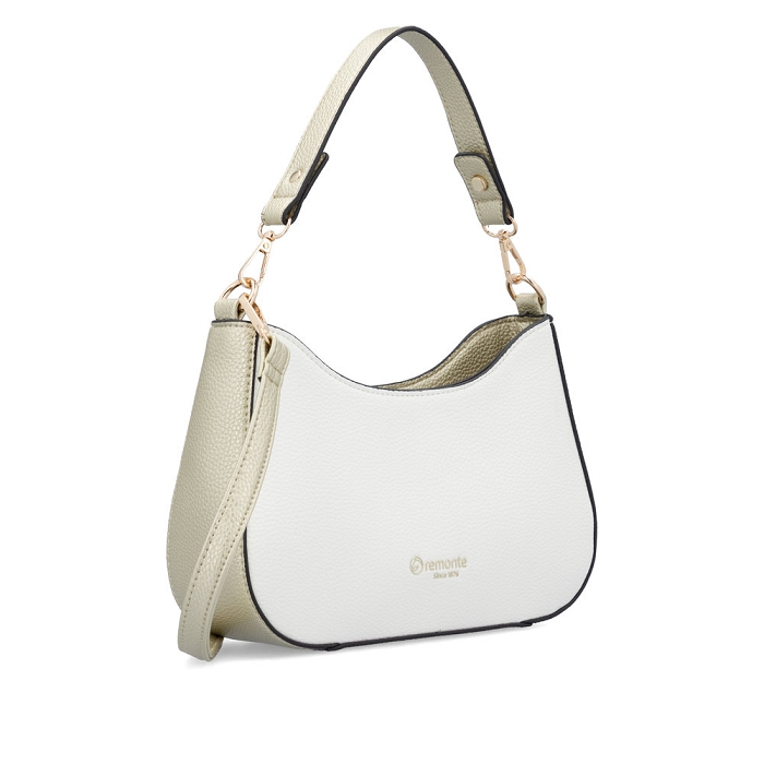 Remonte sacs q0721 blancY496702_3