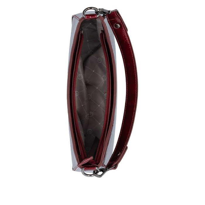 Remonte sacs q0721 rougeY496704_4