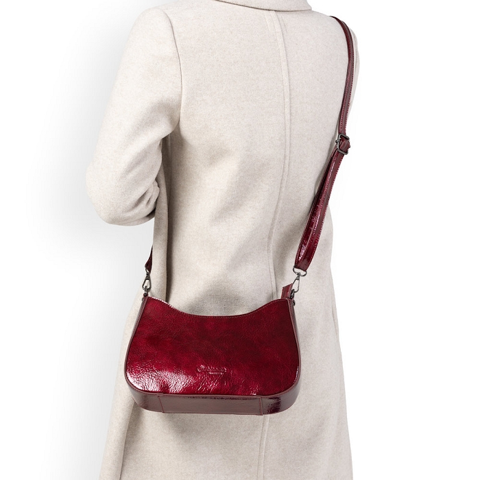 Remonte sacs q0721 rougeY496704_5
