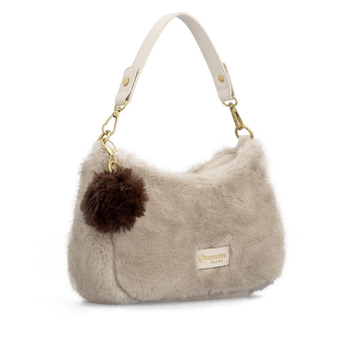 Remonte sacs q0721 beigeY496706_3