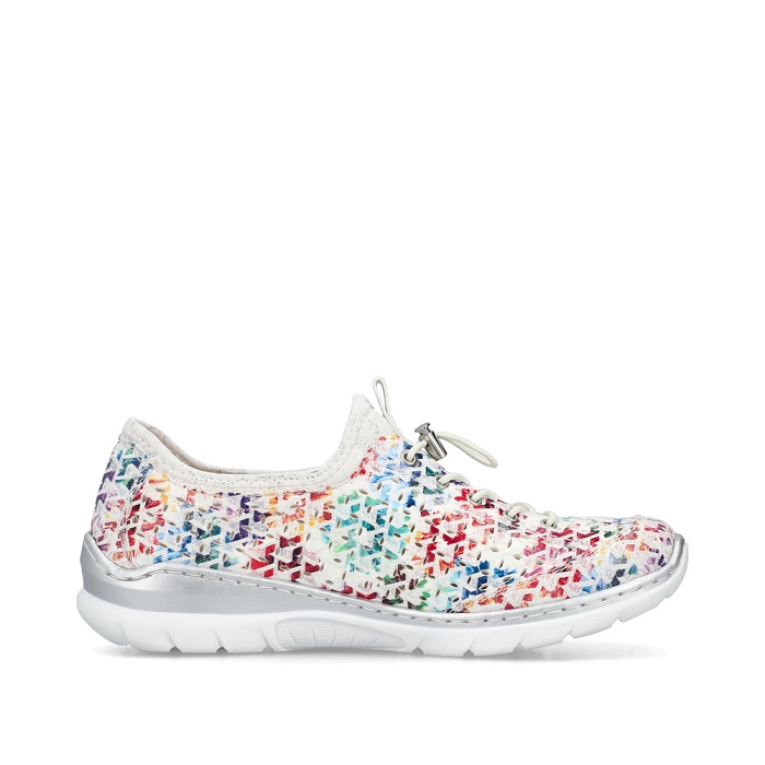 Rieker basket l3252 multicoloreY525601_2