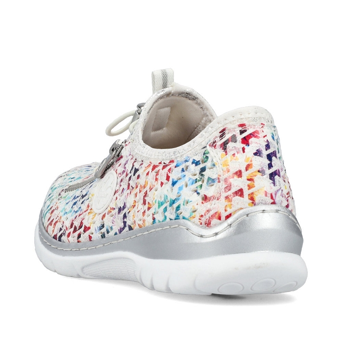 Rieker basket l3252 multicoloreY525601_3