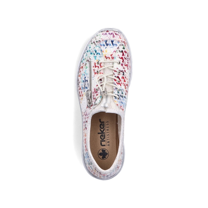 Rieker basket l3252 multicoloreY525601_4