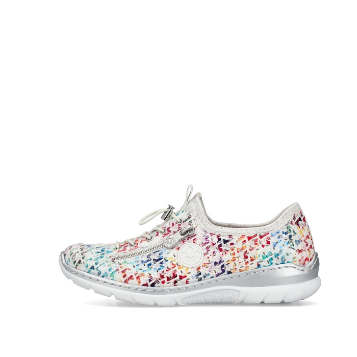 Rieker basket l3252 multicoloreY525601_5