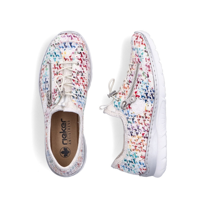 Rieker basket l3252 multicoloreY525601_6