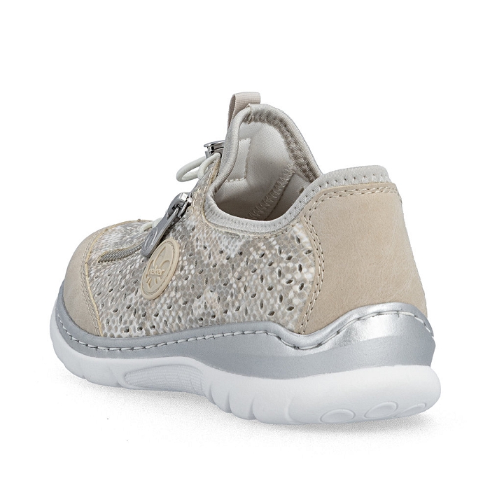 Rieker basket l3252 orY525602_3