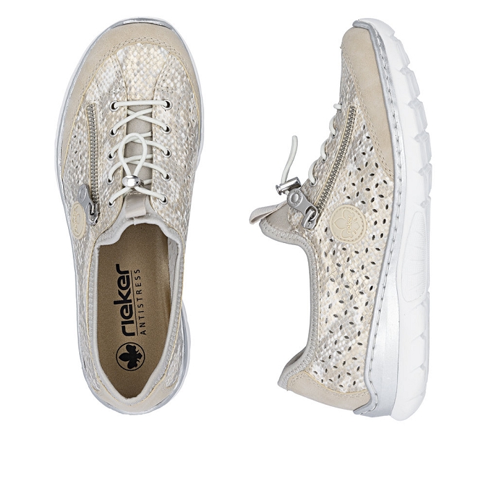 Rieker basket l3252 orY525602_6