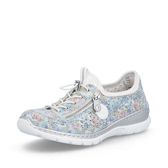 Rieker basket l3252 multicolore