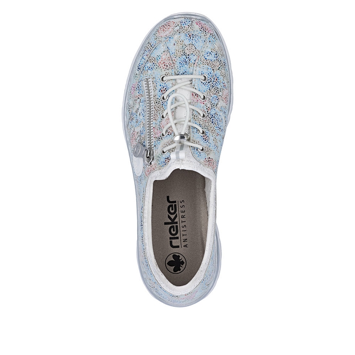 Rieker basket l3252 multicoloreY525603_4