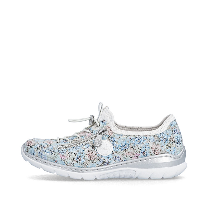 Rieker basket l3252 multicoloreY525603_5