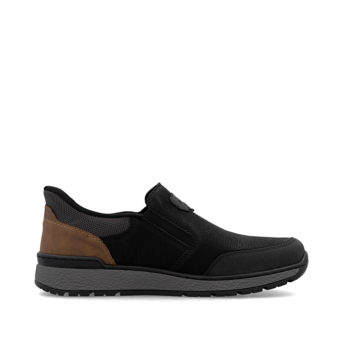 Rieker basket b9057 noirY587301_2