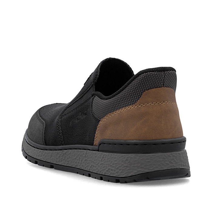 Rieker basket b9057 noirY587301_3
