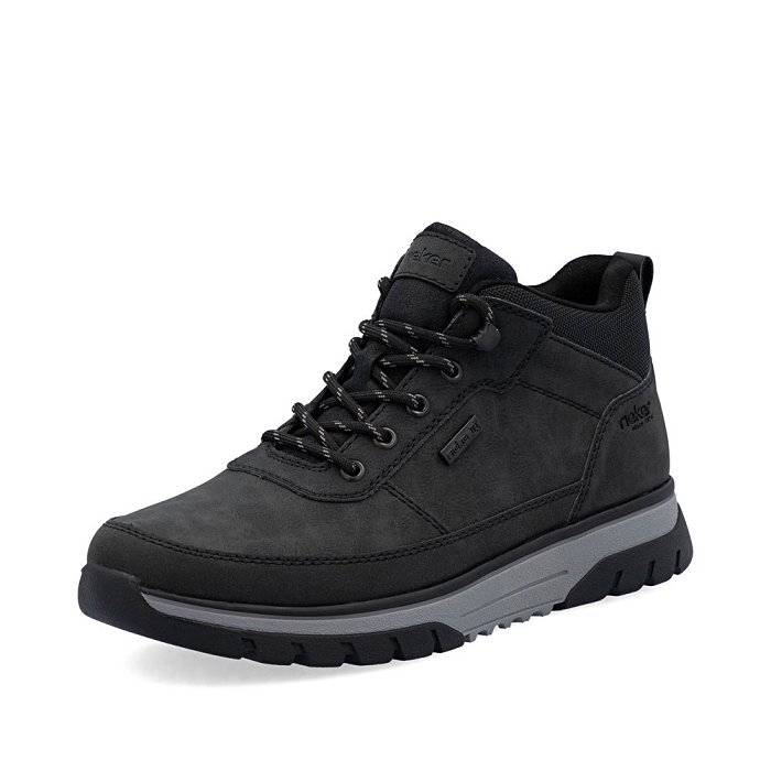 Rieker bottine b9300 noir