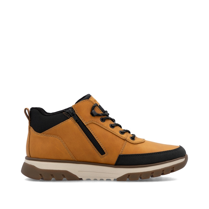 Rieker bottine b9300 brunY587402_2