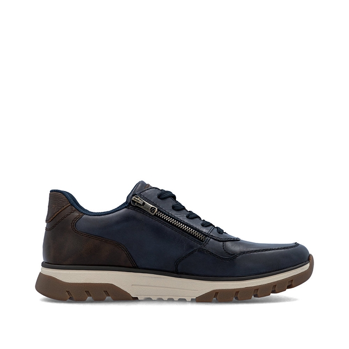 Rieker basket b9301 bleuY587501_2