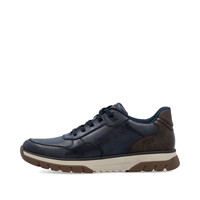 Rieker basket b9301 bleuY587501_5