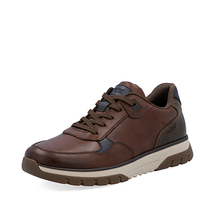 Rieker basket b9301 brun