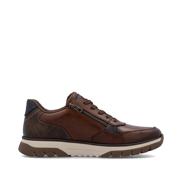 Rieker basket b9301 brunY587502_2