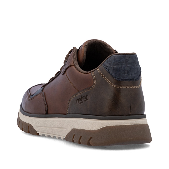 Rieker basket b9301 brunY587502_3