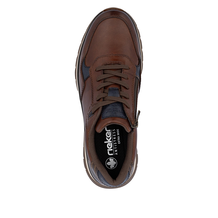 Rieker basket b9301 brunY587502_4